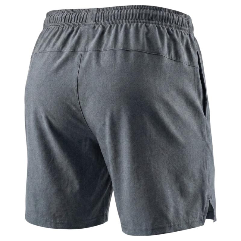 Short Snauwaert Auber caballero