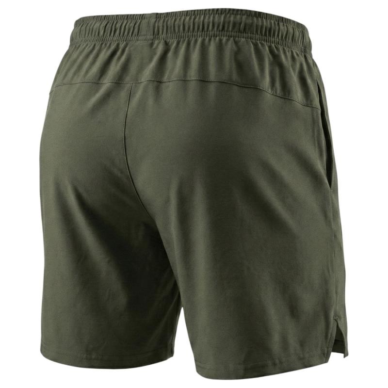 Short Snauwaert Auber caballero