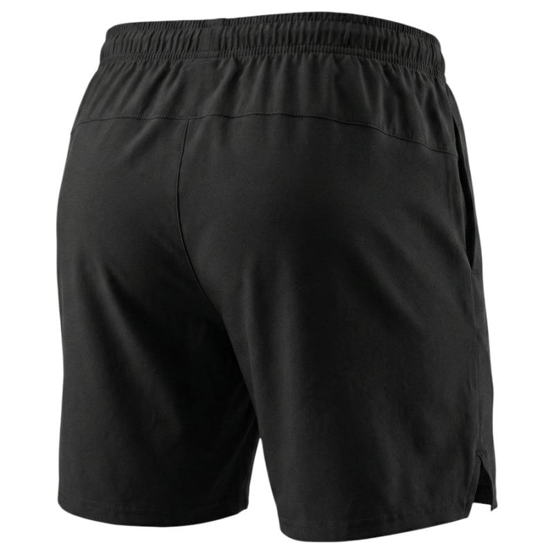 Short Snauwaert Auber caballero