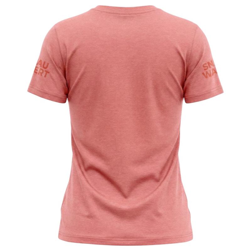 Remera Snauwaert Kationi dama