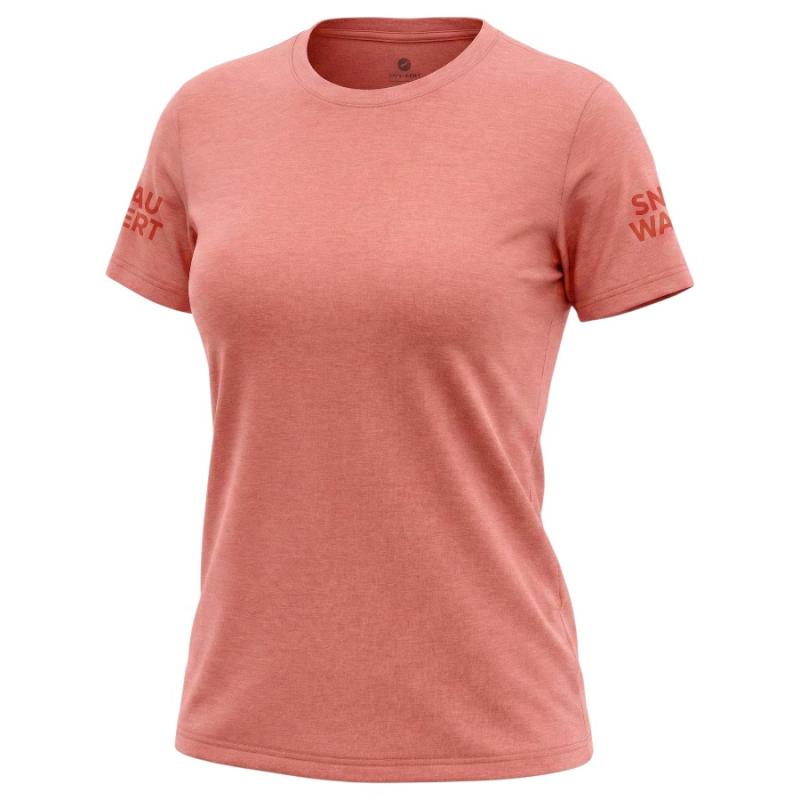 Remera Snauwaert Kationi dama