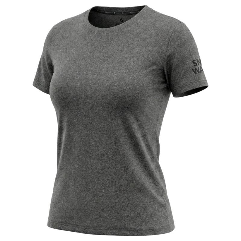 Remera Snauwaert Kationi dama