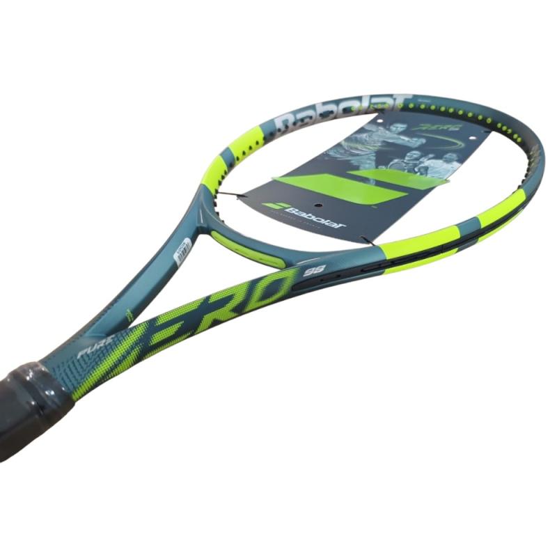 Raqueta Babolat Pure Aero 98 Gen. 9