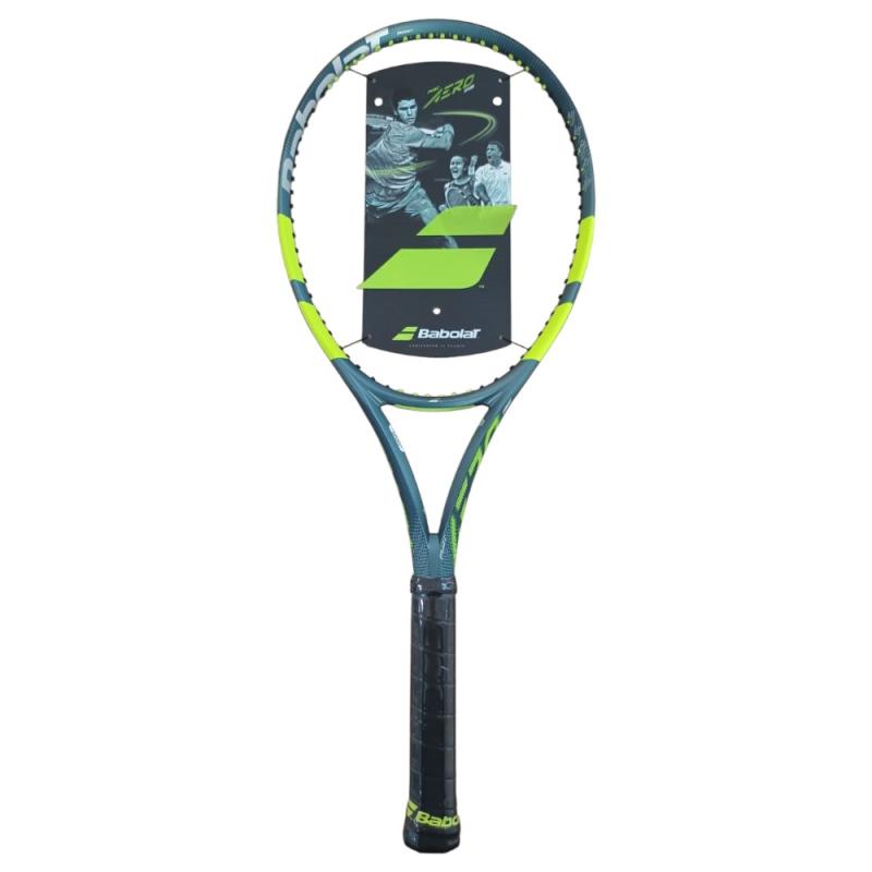 Raqueta Babolat Pure Aero 98 Gen. 9