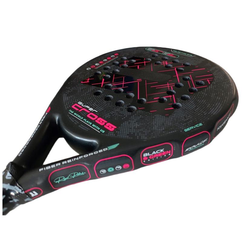 Paleta de padel Royal Cross Light Woman
