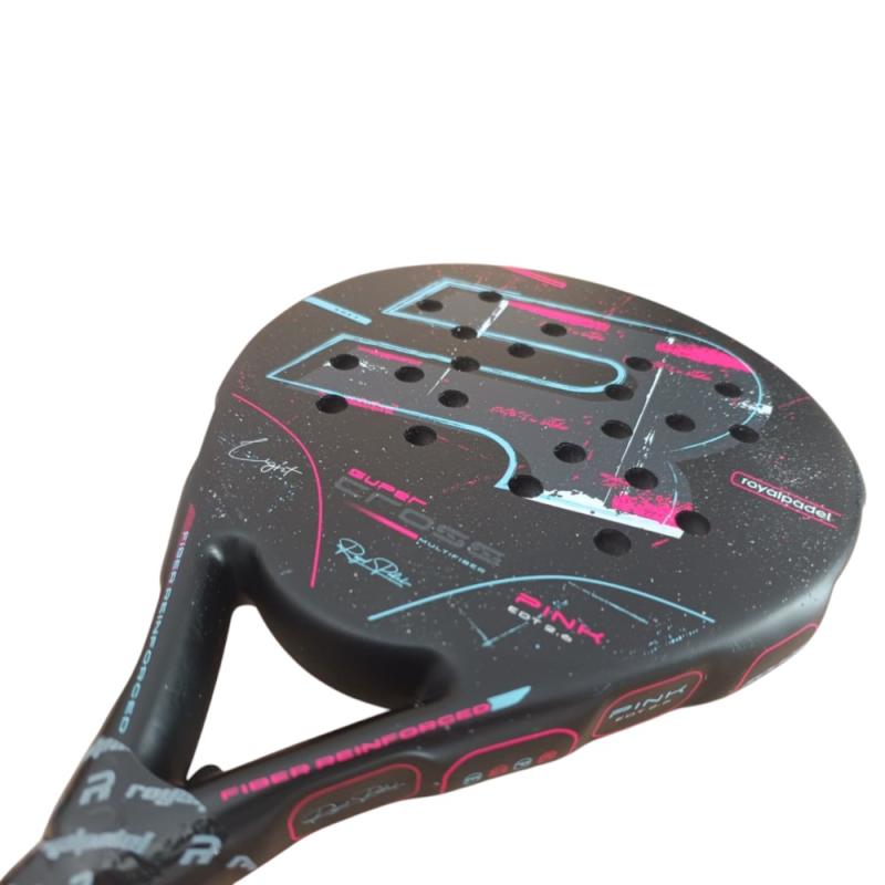 Paleta de padel Royal Cross Light Woman 26