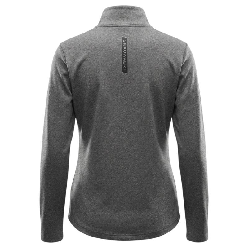 Buzo Snauwaert Verti dama