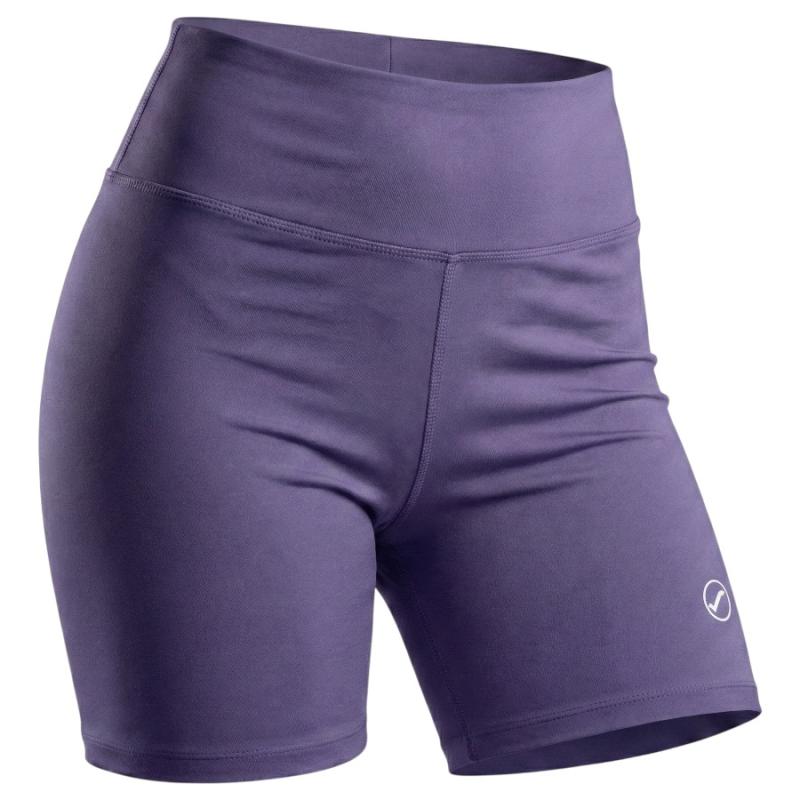 Calza corta Snauwaert Werping dama