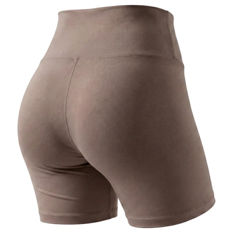 Calza corta Snauwaert Werping dama