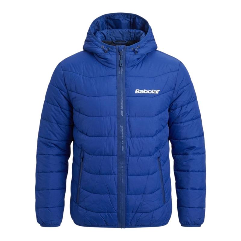 Campera Babolat Aero caballero