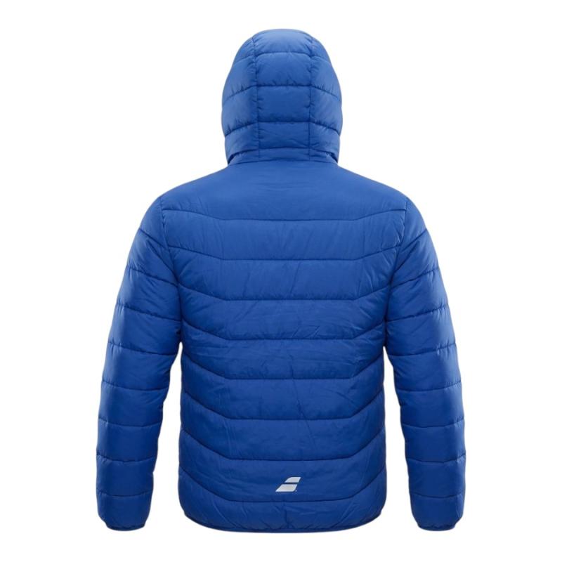Campera Babolat Aero caballero