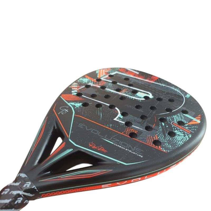 Paleta de padel Royal Evolution