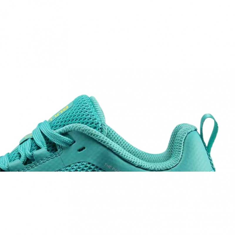 Zapatilla Bullpadel Next Hybrid Pro 22I Woman turquesa