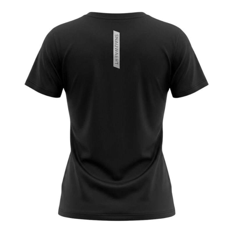 Remera Snauwaert Trum dama