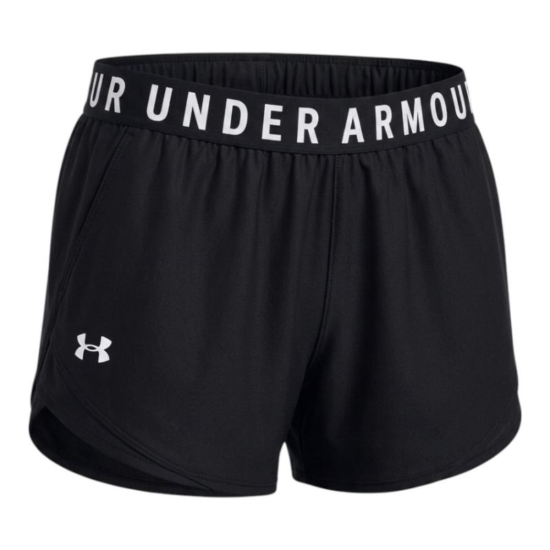Short Under Armour Play Up 3.0 dama