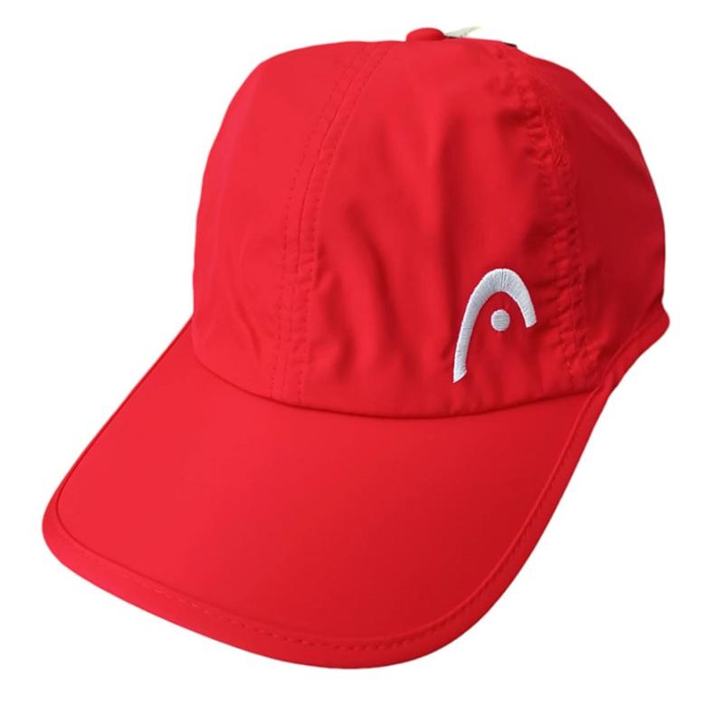 Gorra Head Pro Player