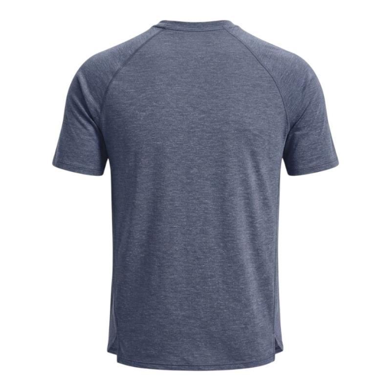 Remera Under Armour Trail Run caballero