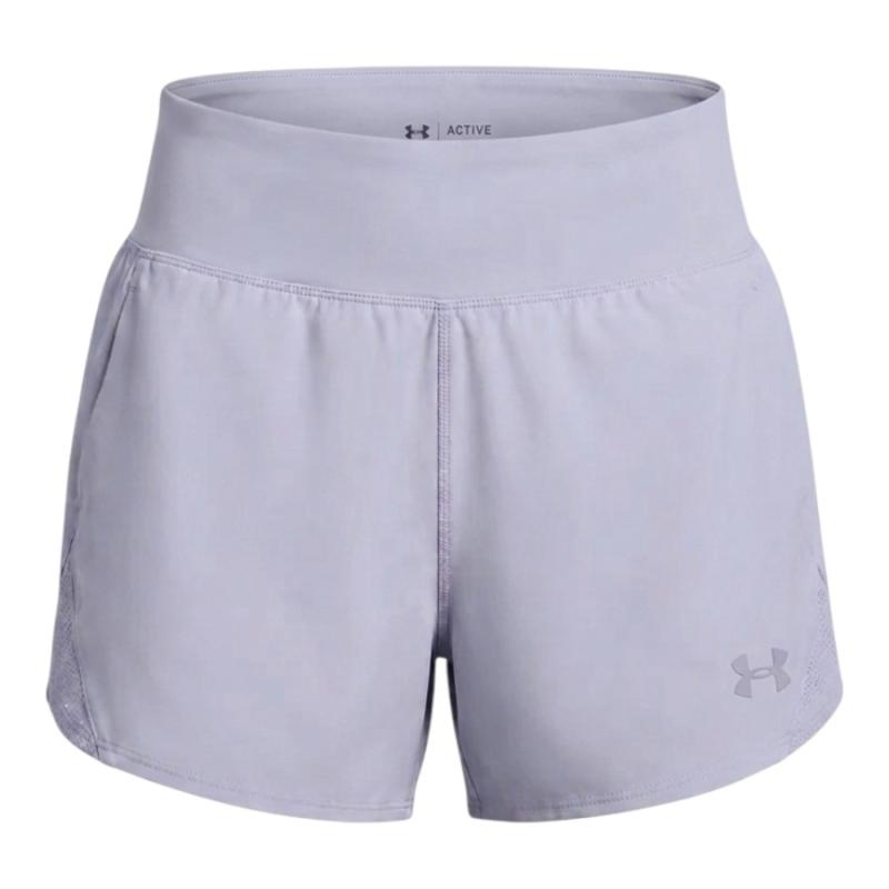 Short Under Armour Fly-By Elite dama