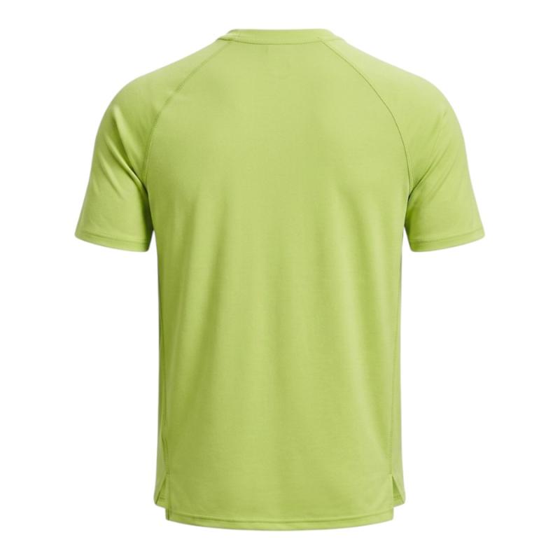Remera Under Armour Tech 2.0 SS Tee caballero