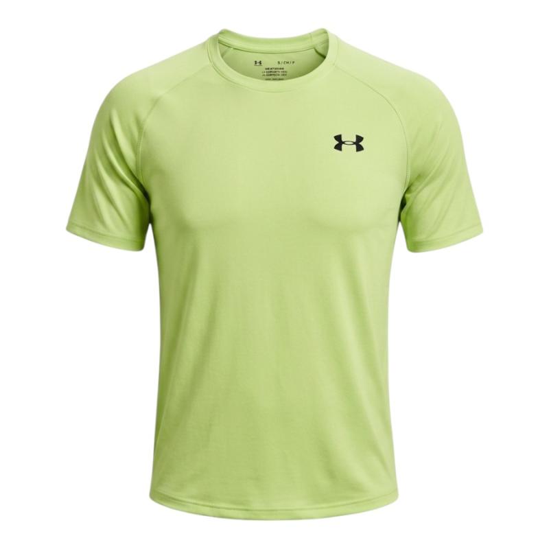 Remera Under Armour Tech 2.0 SS Tee caballero