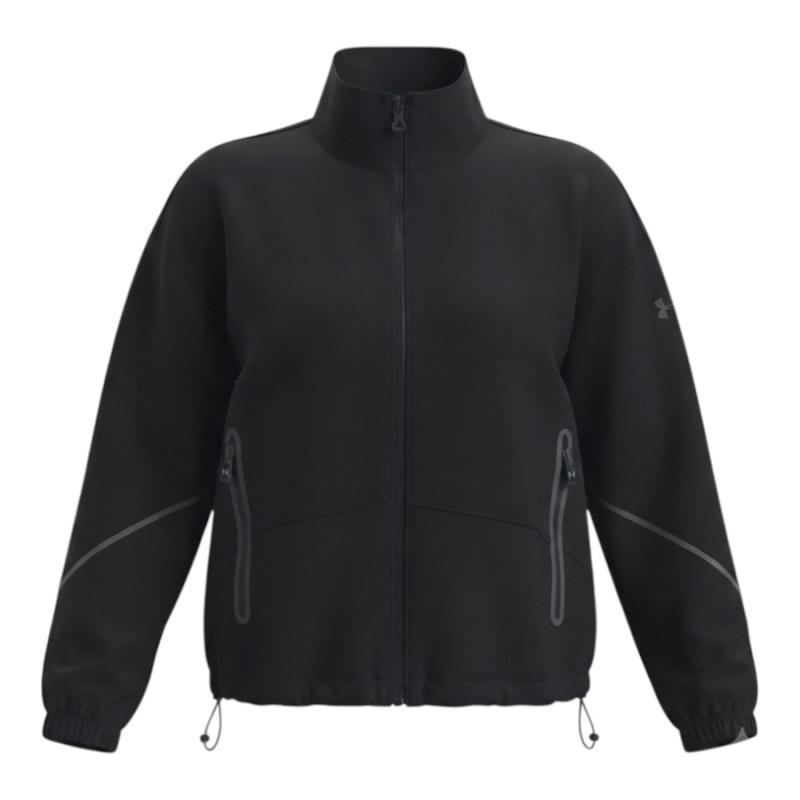 Campera Under Armour Unstoppable dama