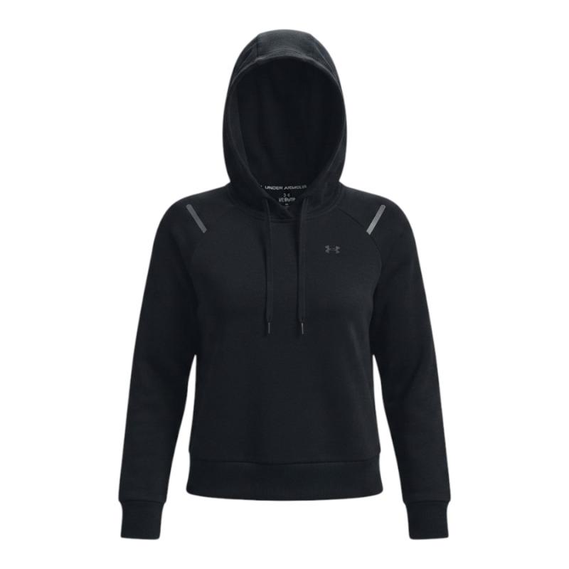 Buzo Under Armour Unstoppable Fleece Hoodie dama