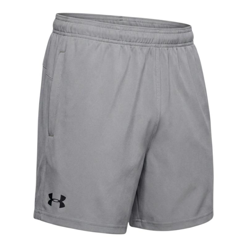 Short Under Armour Tech 7in caballero