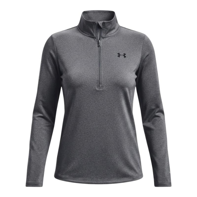 Buzo Under Armour Tech 1/2 Zip dama