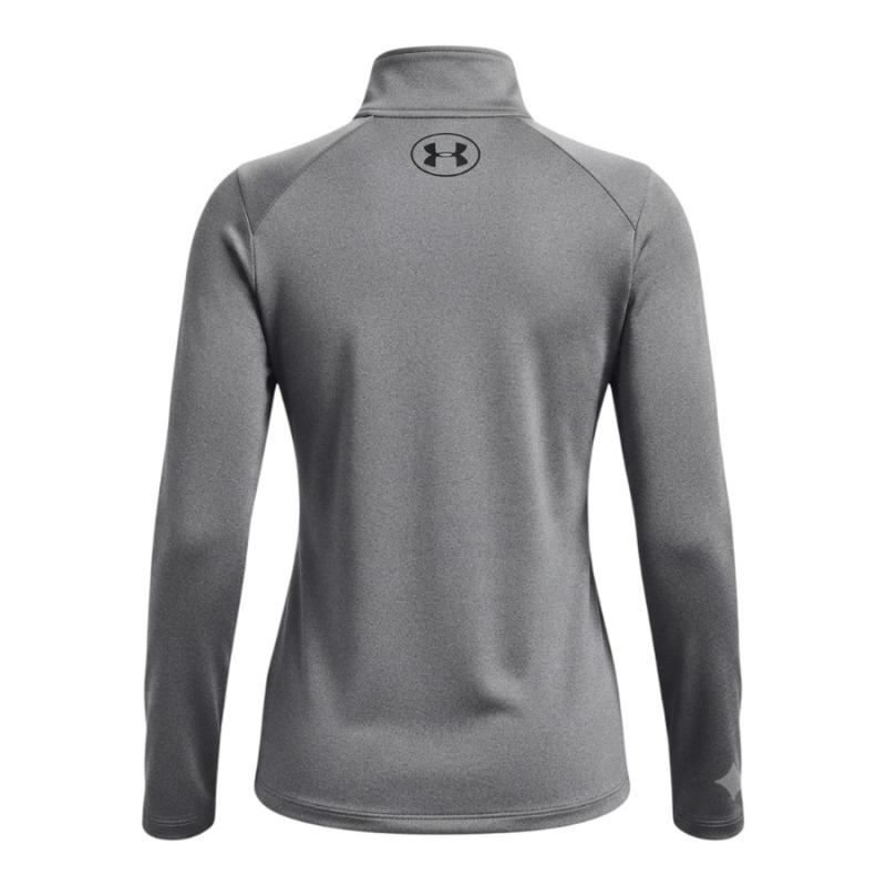 Buzo Under Armour Tech 1/2 Zip dama