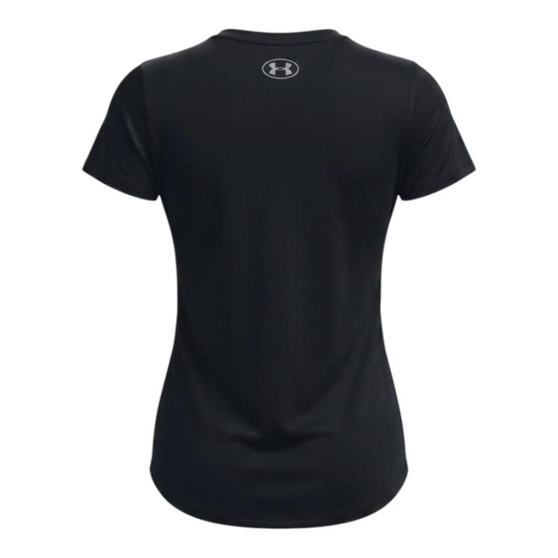 Remera Under Armour Tech SSC Solid dama