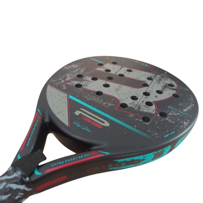 Paleta de padel Royal P 38