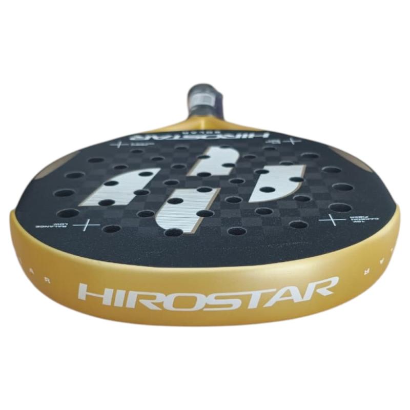 Paleta de padel Hirostar Solar 26