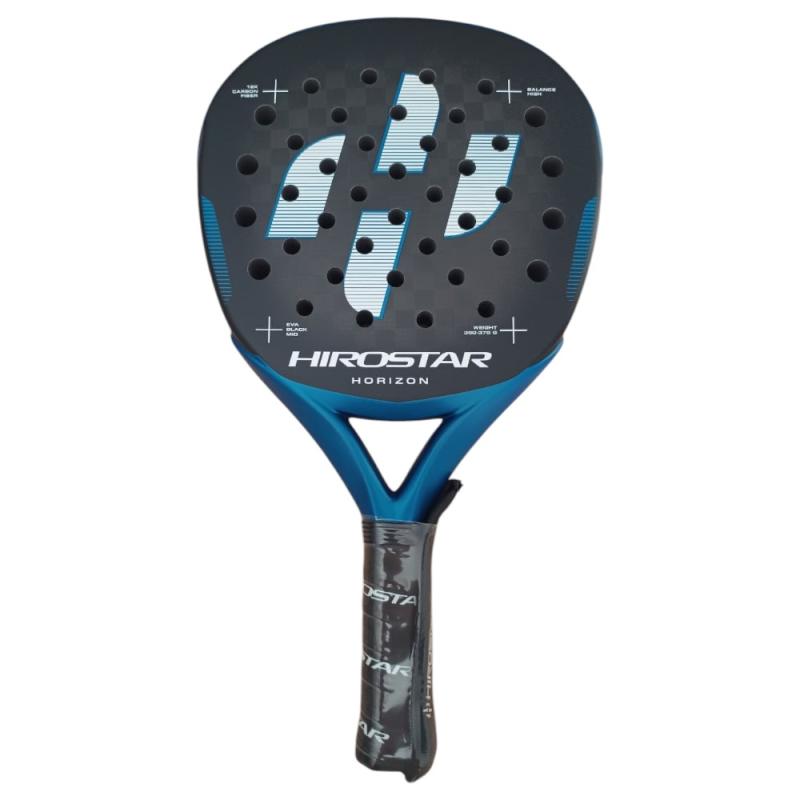 Paleta de padel Hirostar Horizon 26