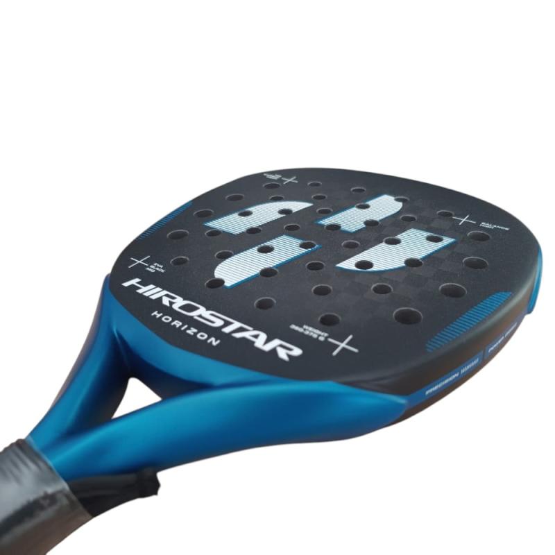 Paleta de padel Hirostar Horizon 26