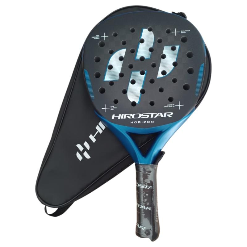 Paleta de padel Hirostar Horizon 26