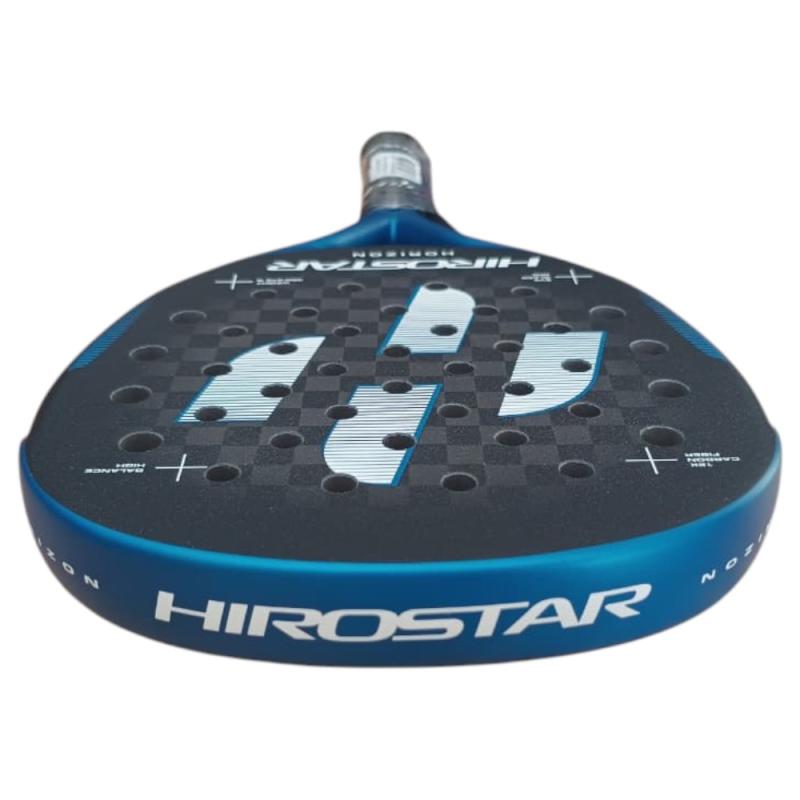 Paleta de padel Hirostar Horizon 26