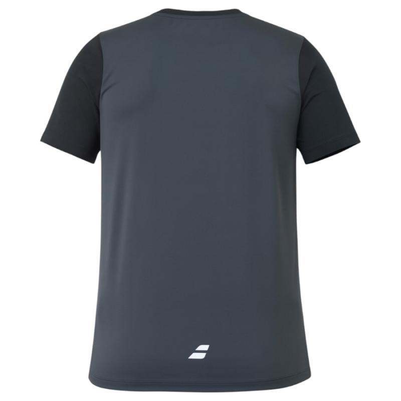 Remera Babolat Viper II 25 caballero