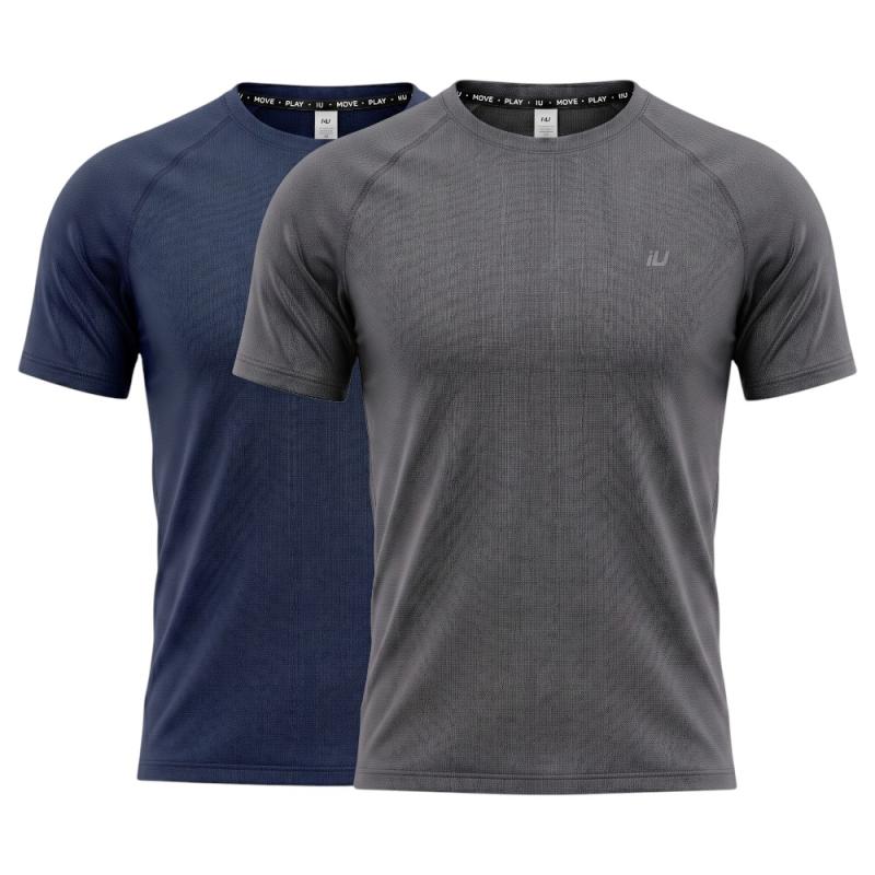 Remera IU Verve Volatilize
