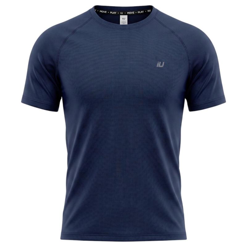 Remera IU Verve Volatilize