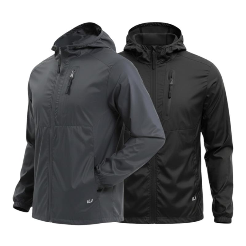 Rompeviento IU Zephyr caballero