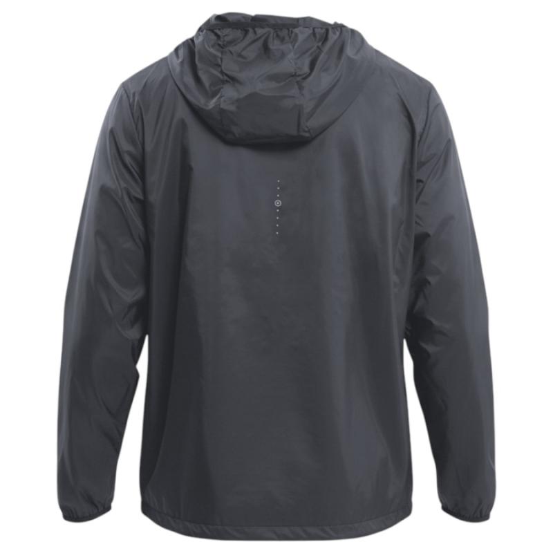 Rompeviento IU Zephyr caballero