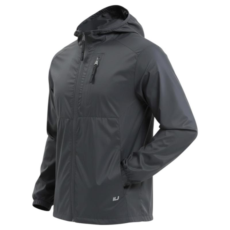 Rompeviento IU Zephyr caballero