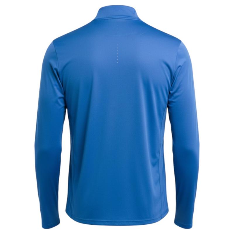 Buzo IU Axis 1/2 zip caballero