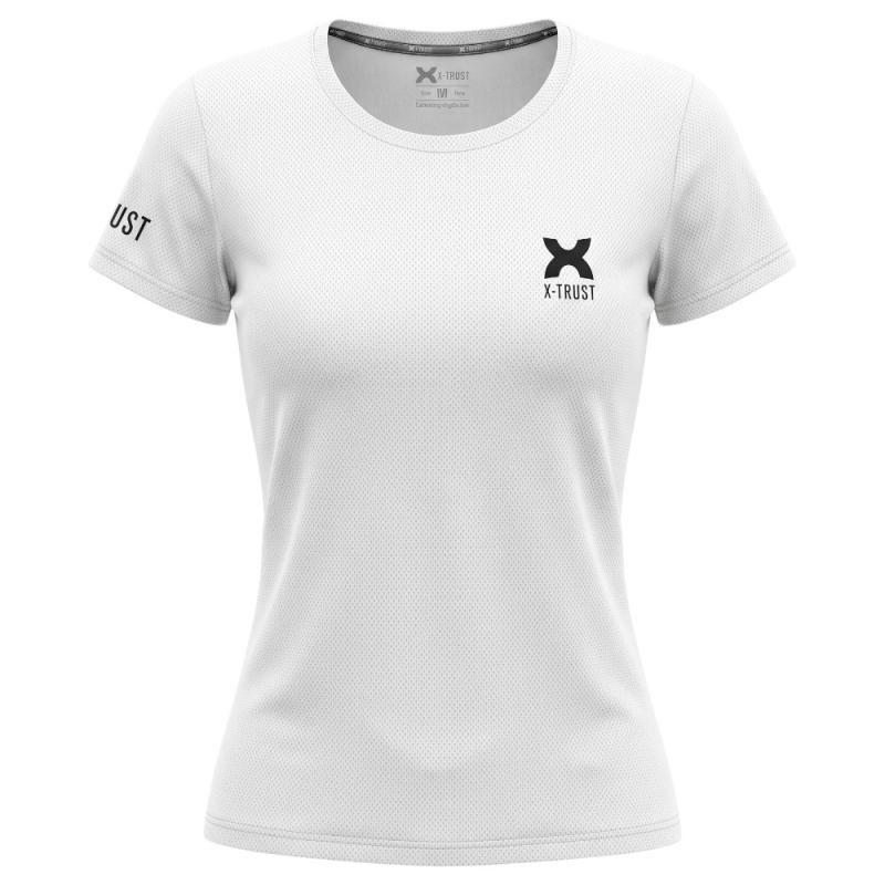 Remera X-Trust Florida dama
