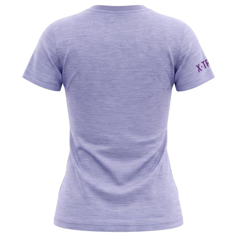 Remera X-Trust Florida dama