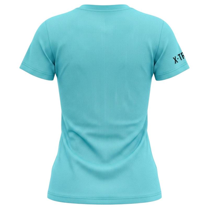 Remera X-Trust Florida dama