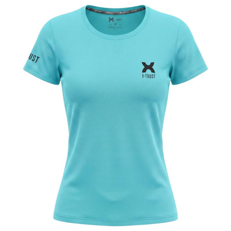 Remera X-Trust Florida dama