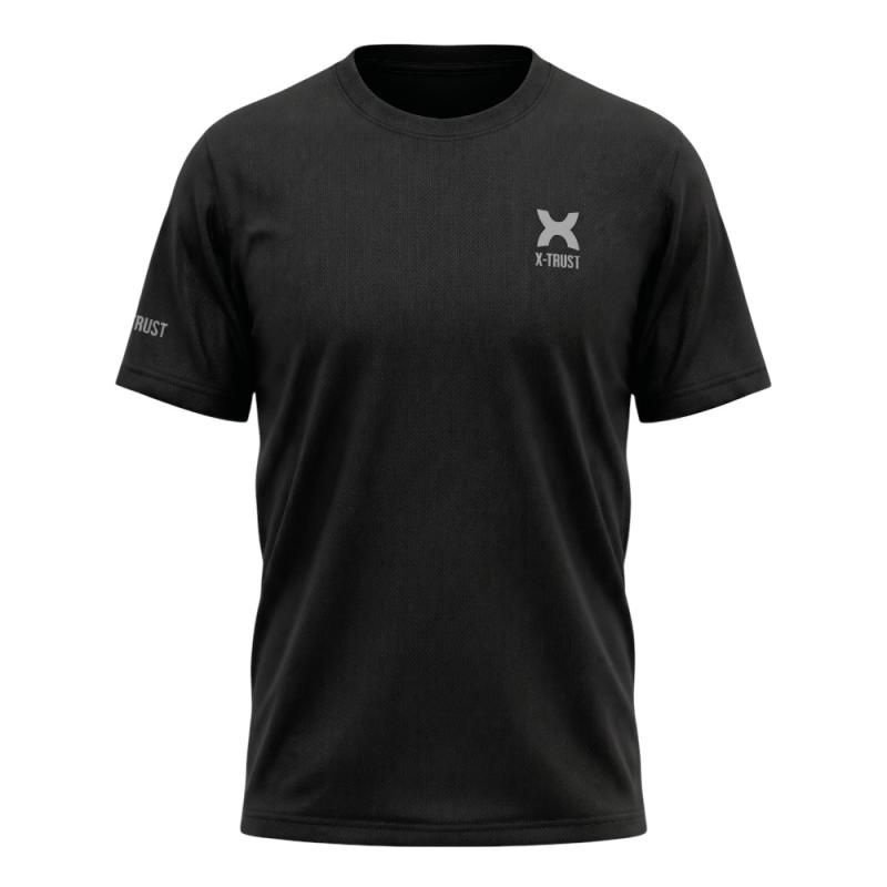 Remera X-Trust Zurich caballero