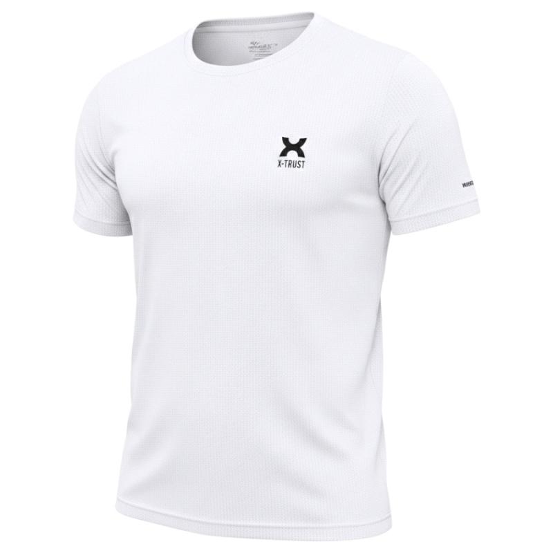 Remera X-Trust Zurich caballero