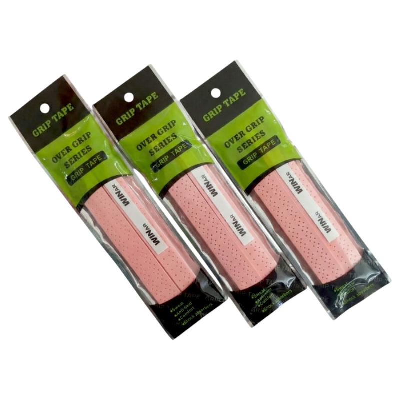 Cubregrip WinAr con Relieve Perforado